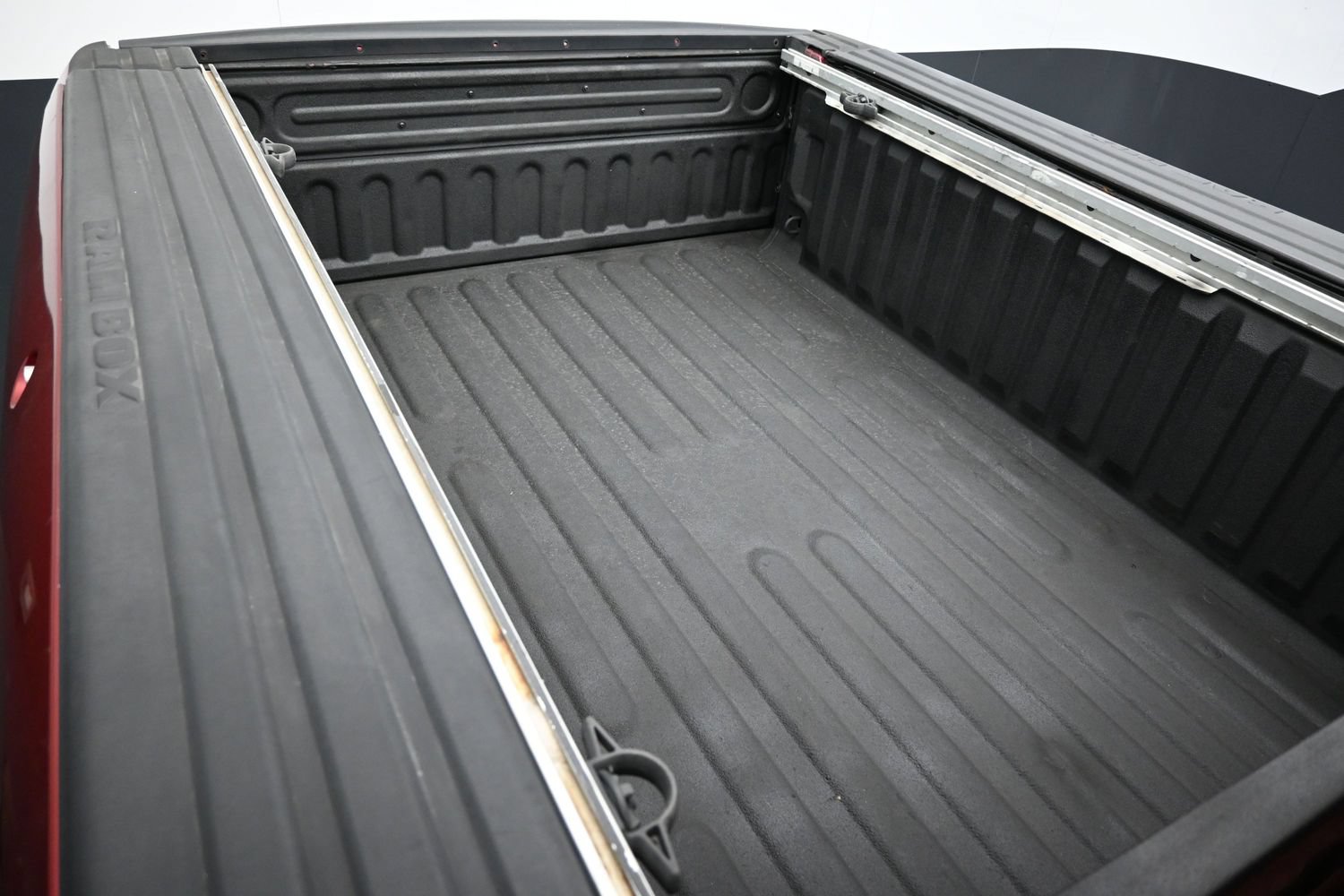 Used 2015 RAM 2500 Longhorn w/ Convenience Group AWD/4WD image 46