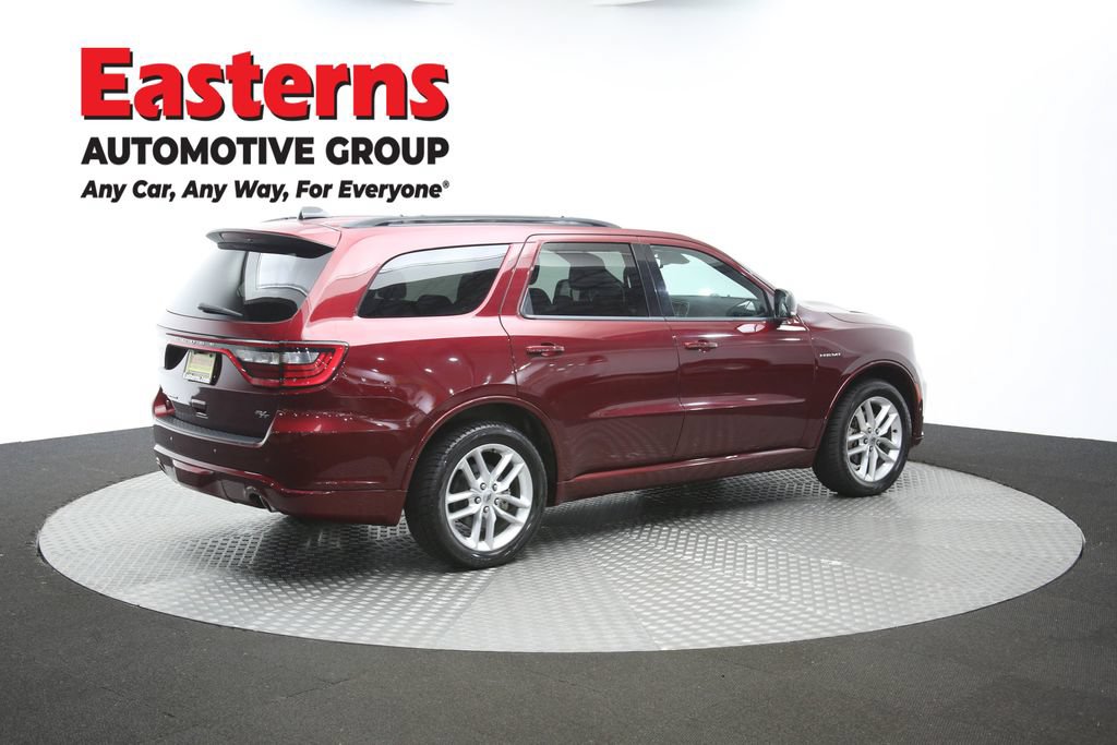 Used 2024 Dodge Durango R/T AWD/4WD image 44