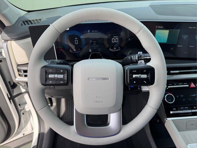 New 2026 Hyundai Santa Fe SEL AWD/4WD image 24