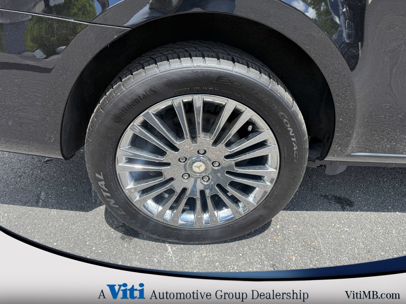 Used 2022 Mercedes-Benz Metris image 14