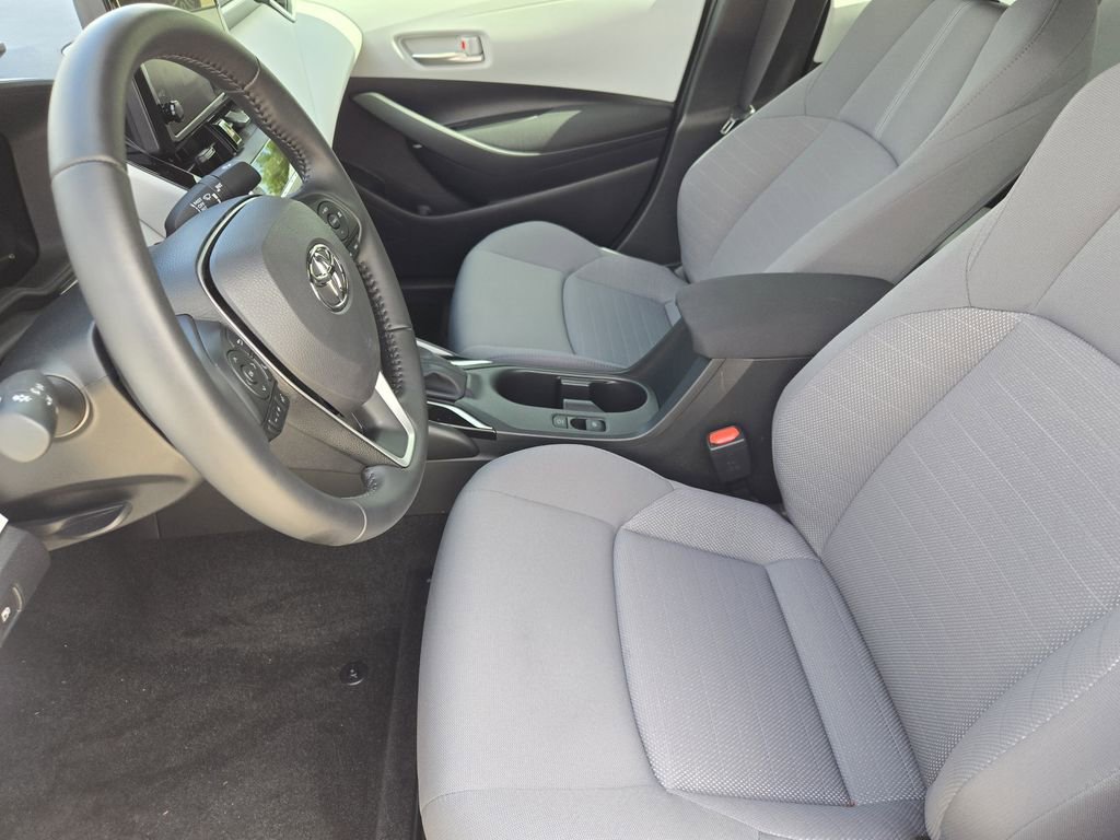 Certified 2026 Toyota Corolla SE image 15