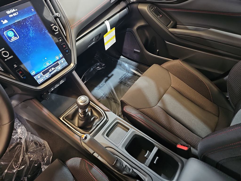 New 2026 Subaru WRX Premium AWD/4WD image 26