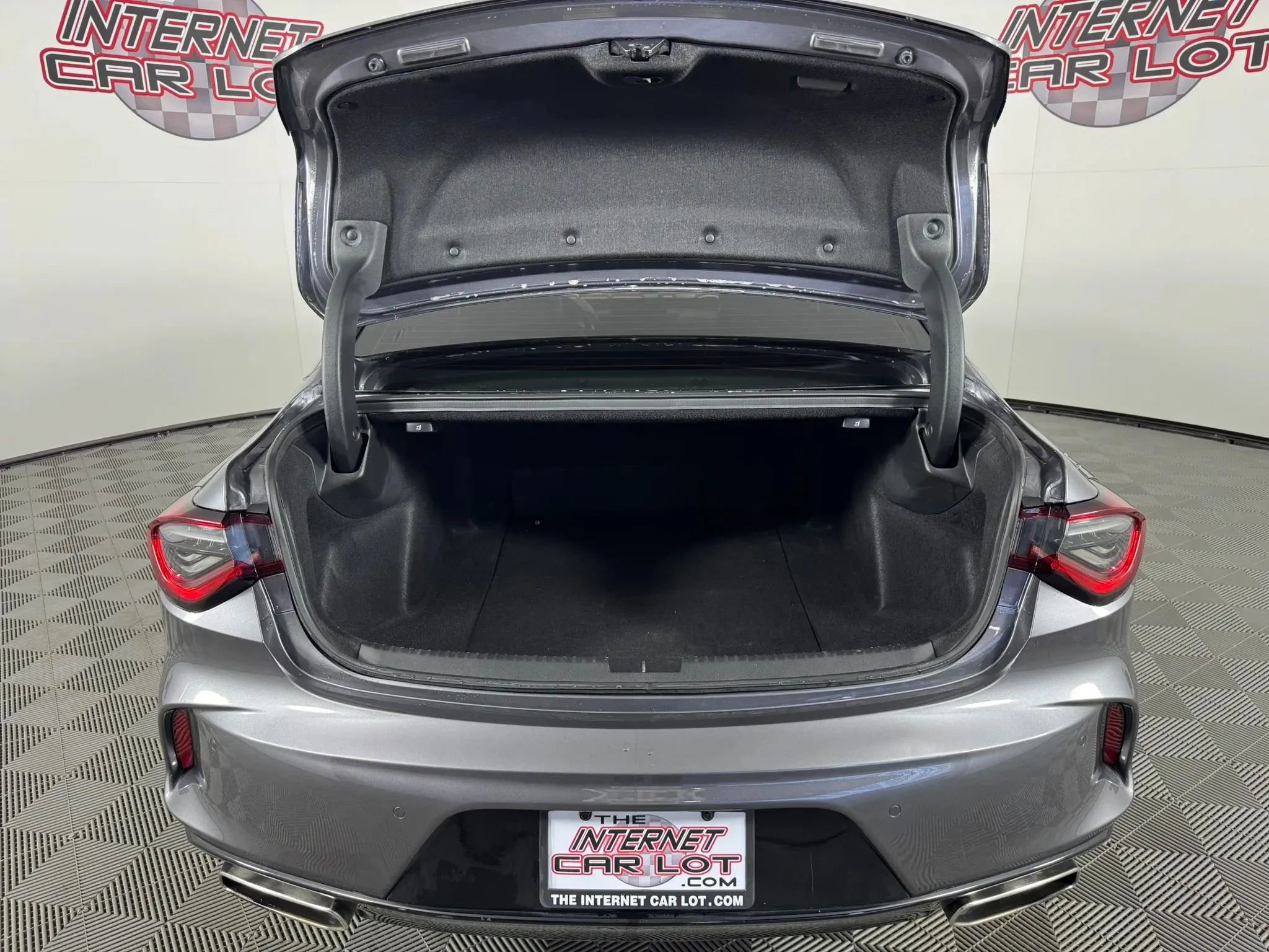 Used 2022 Acura TLX SH-AWD w/ A-SPEC Pkg image 30