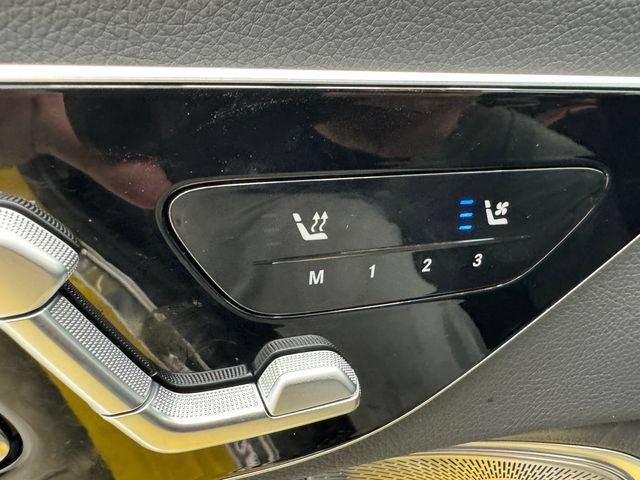 Certified 2026 Mercedes-Benz CLE 300 4MATIC Coupe image 37