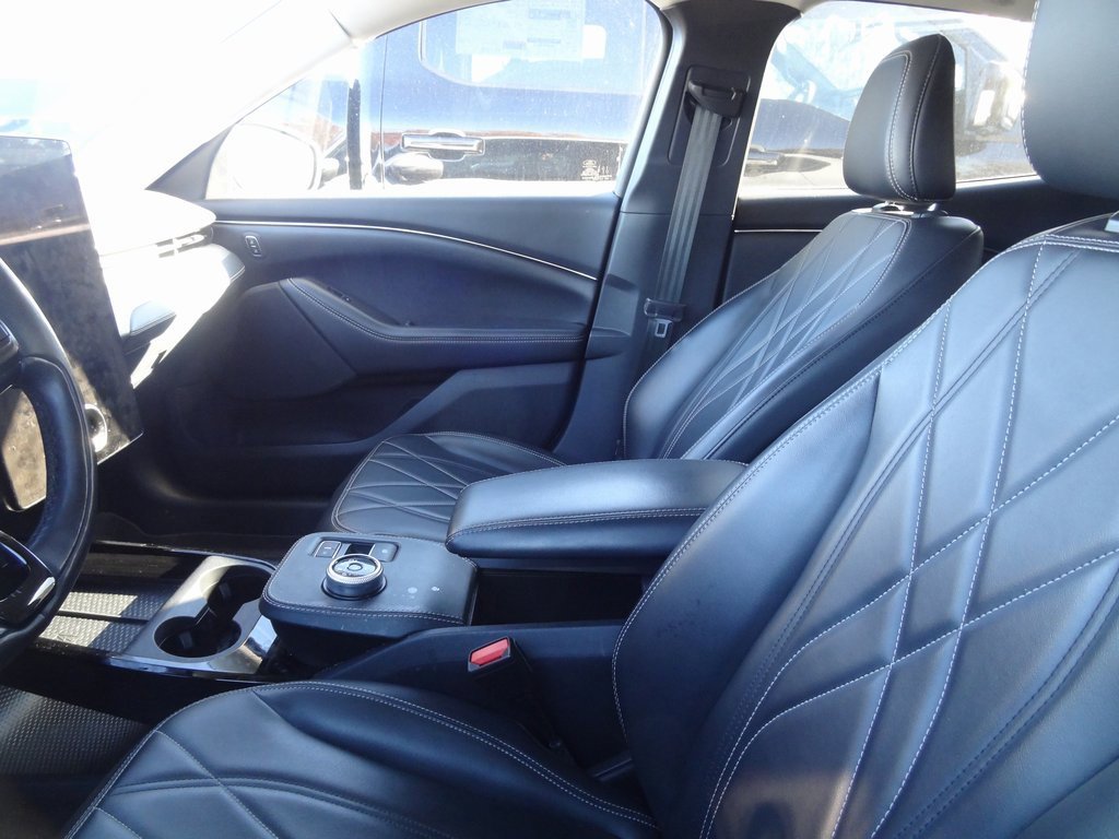 Used 2021 Ford Mustang Mach-E Select w/ Comfort/Technology Package image 5