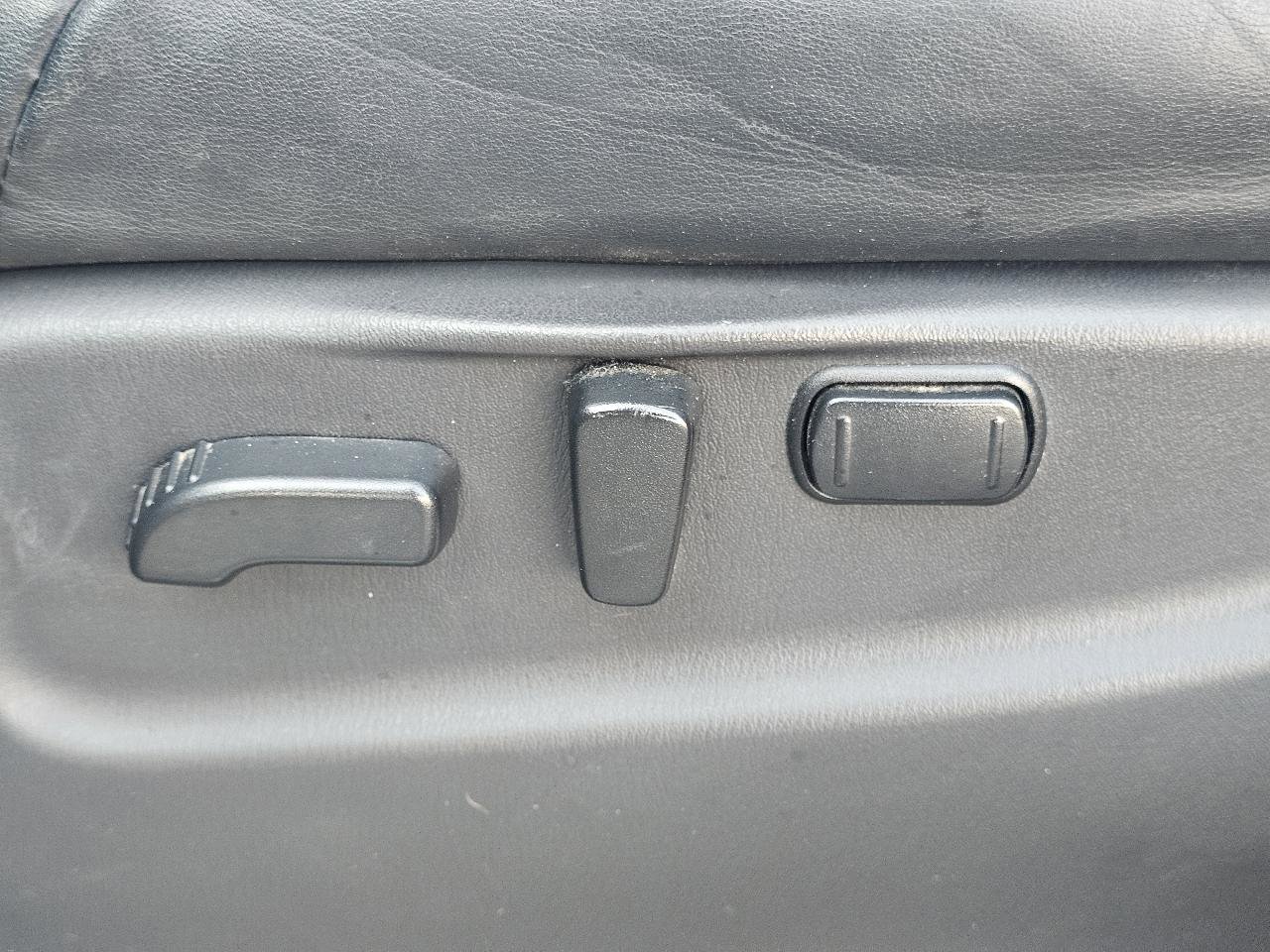 Used 2018 INFINITI QX80 Limited w/ All Season Package AWD/4WD image 20