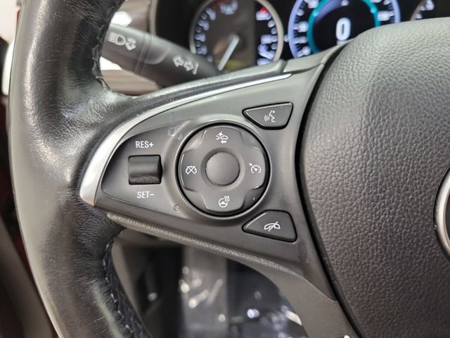 Used 2019 Buick Envision Premium AWD/4WD image 23