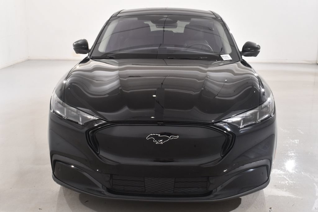 Used 2025 Ford Mustang Mach-E Premium AWD/4WD image 3