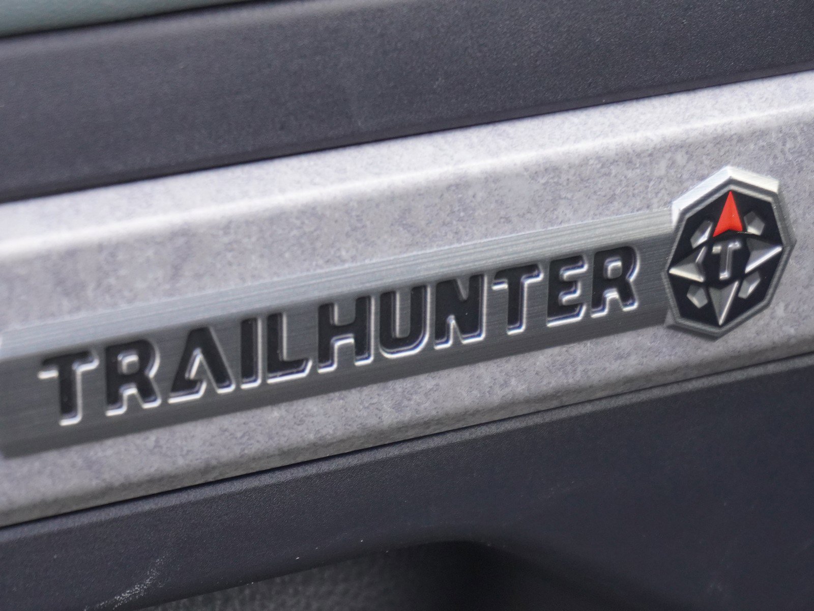 Used 2025 Toyota 4Runner Trailhunter image 23
