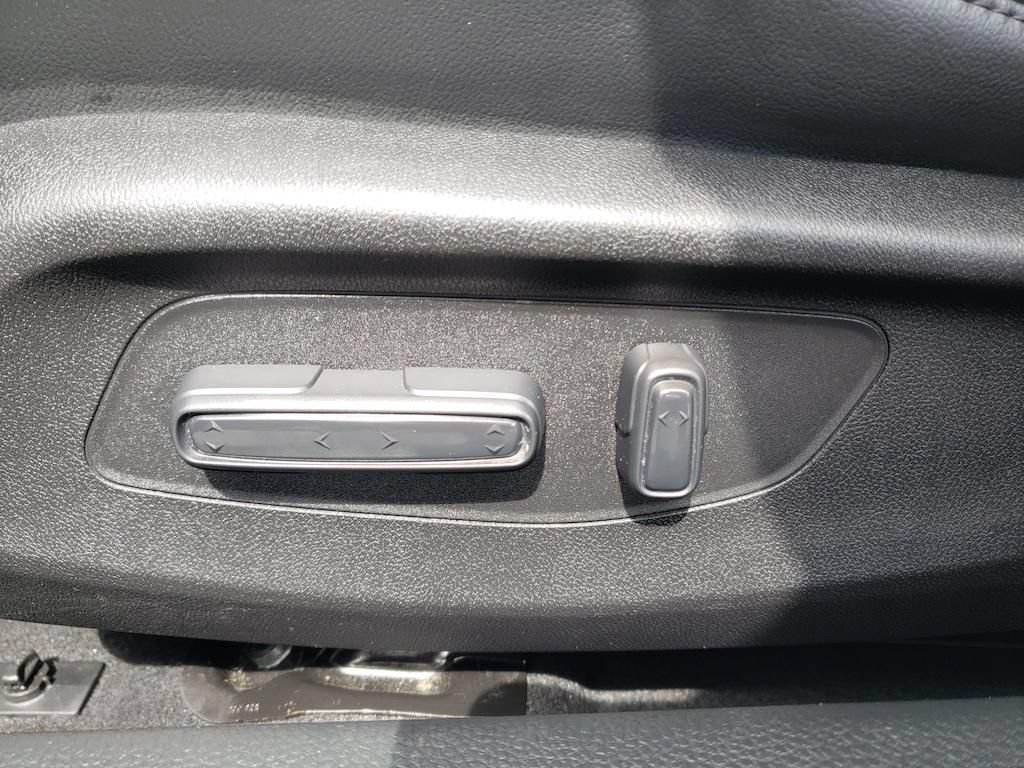 Certified 2023 Acura Integra FWD image 16