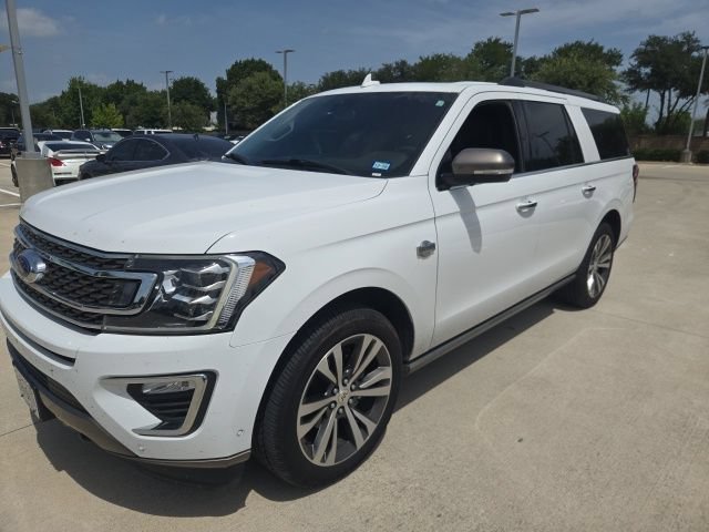 Used 2020 Ford Expedition Max King Ranch AWD/4WD image 6