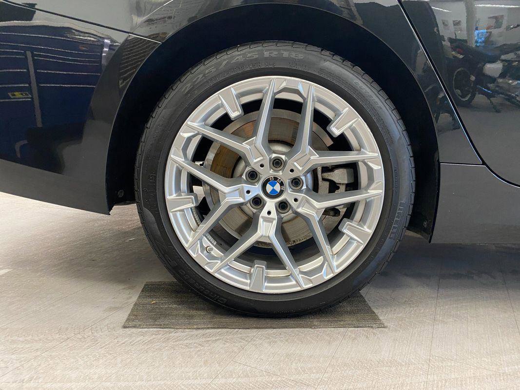 Used 2025 BMW 330i xDrive Sedan image 28