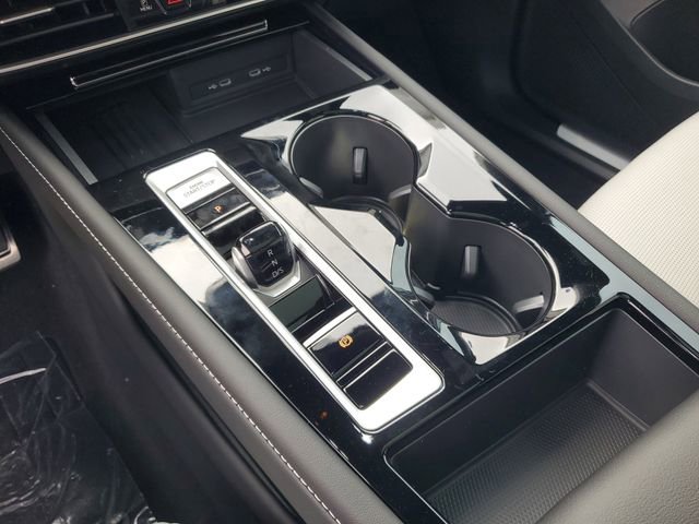 New 2026 Volkswagen Atlas Cross Sport SEL Premium R-Line AWD/4WD image 30