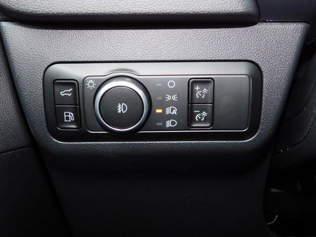 New 2026 Ford Escape Platinum w/ Premium Technology Package image 31