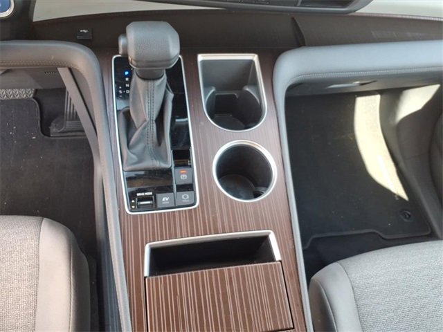 Used 2023 Toyota Sienna LE image 14