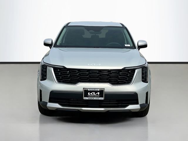 New 2026 Kia Sorento LX video 2