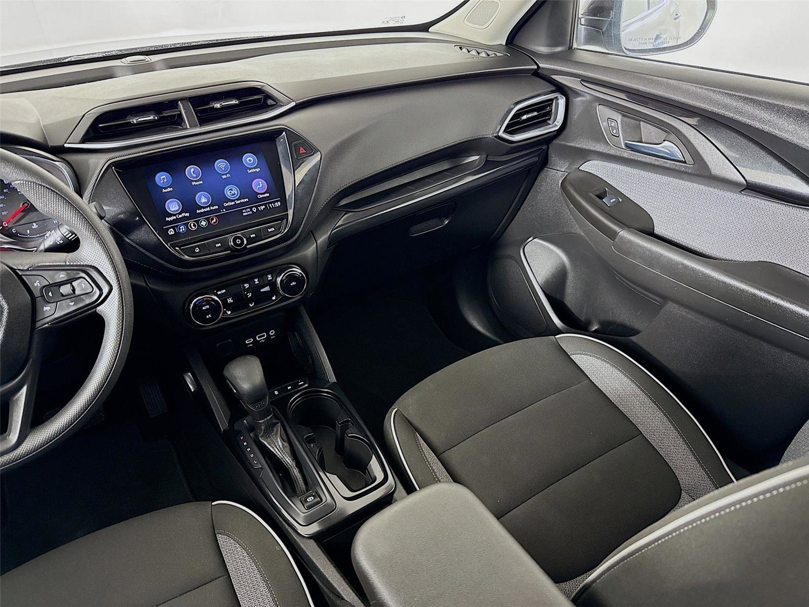 Used 2023 Chevrolet TrailBlazer LT w/ Convenience Package image 22