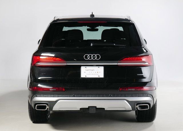 New 2026 Audi Q7 3.0T Premium Plus image 7