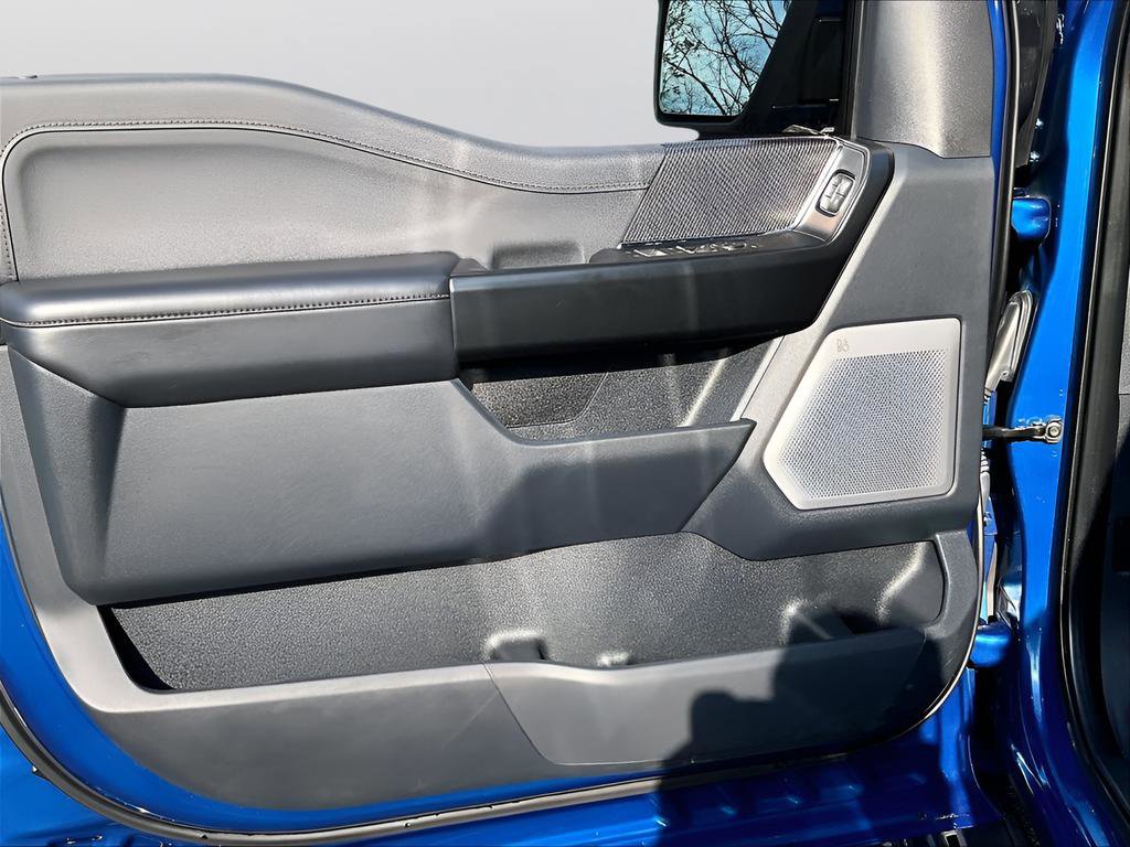 Used 2022 Ford F150 Raptor w/ Equipment Group 801A High image 23