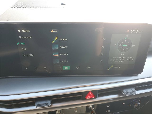 New 2026 Kia Sorento LX image 31