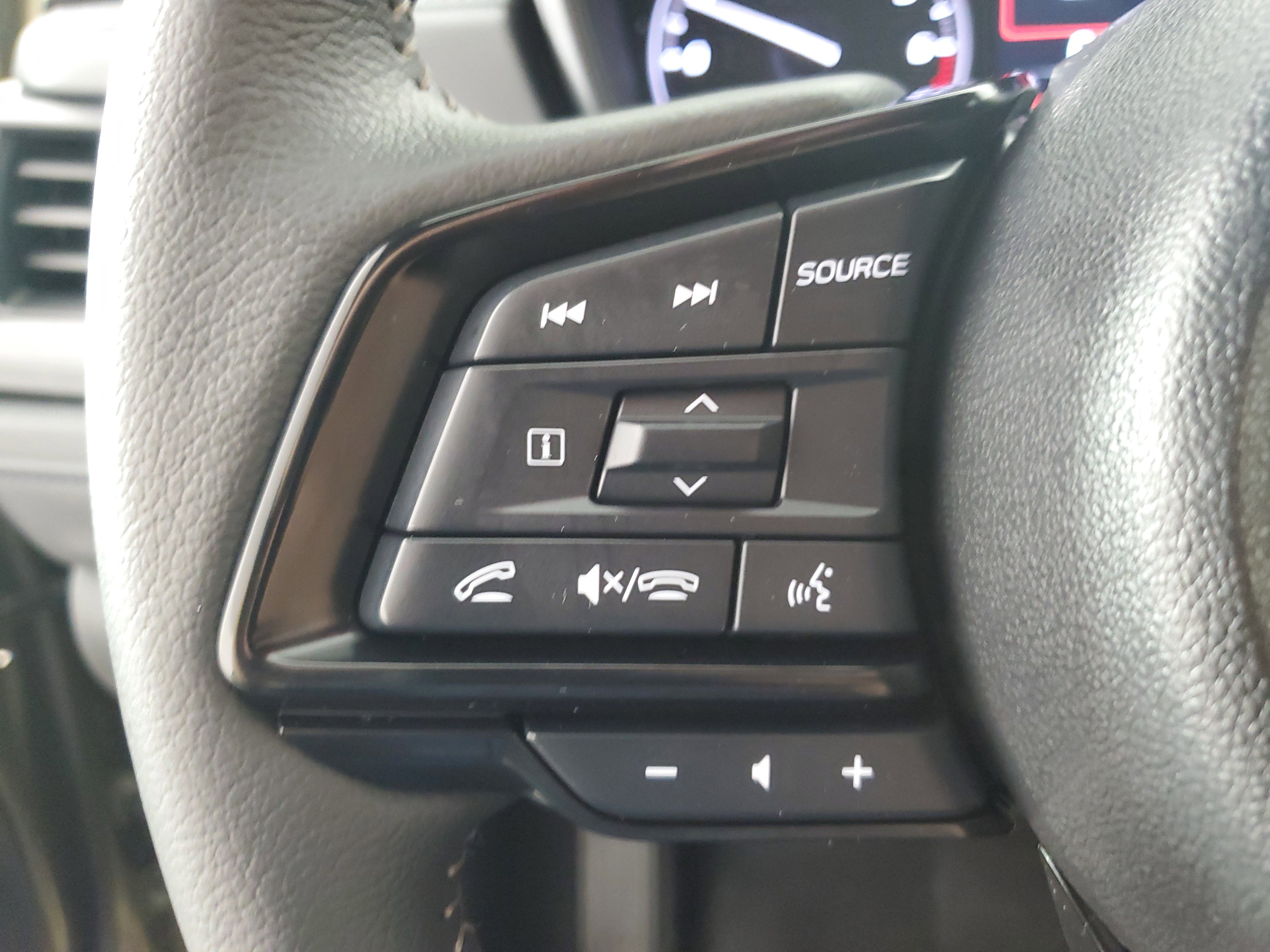 Used 2026 Subaru Forester Premium image 24