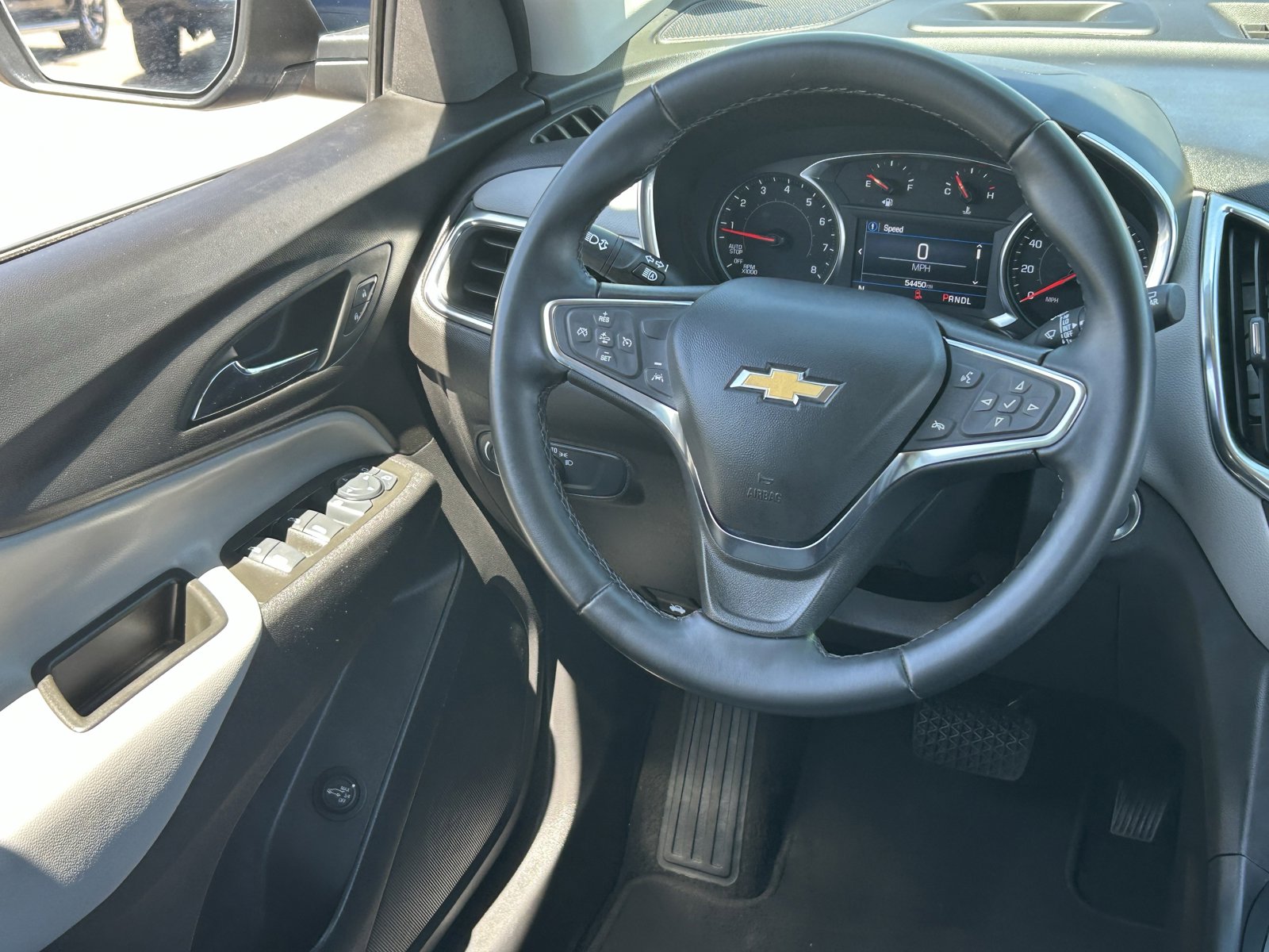 Certified 2024 Chevrolet Equinox LT image 17