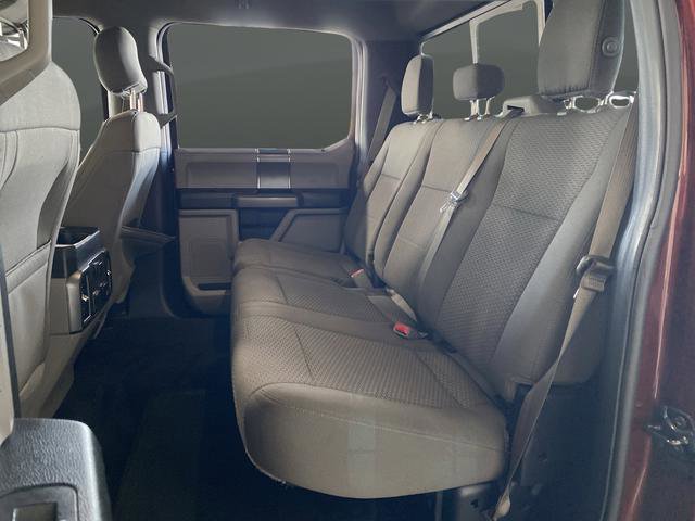 Used 2017 Ford F150 XLT w/ Equipment Group 302A Luxury image 28