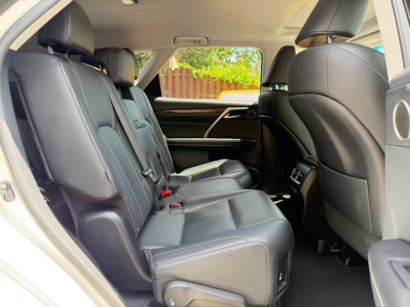 Used 2019 Lexus RX 350L AWD image 24
