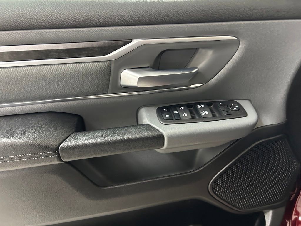 Used 2023 RAM 1500 Big Horn AWD/4WD image 15