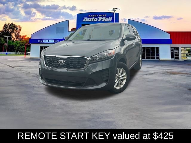 Used 2020 Kia Sorento LX AWD/4WD image 2