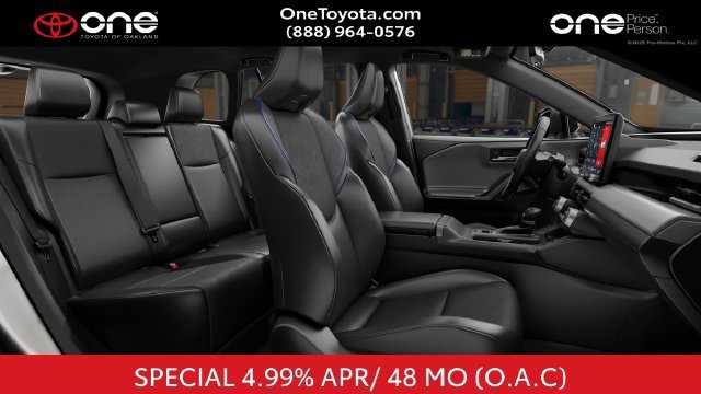 New 2026 Toyota RAV4 XSE AWD/4WD image 23