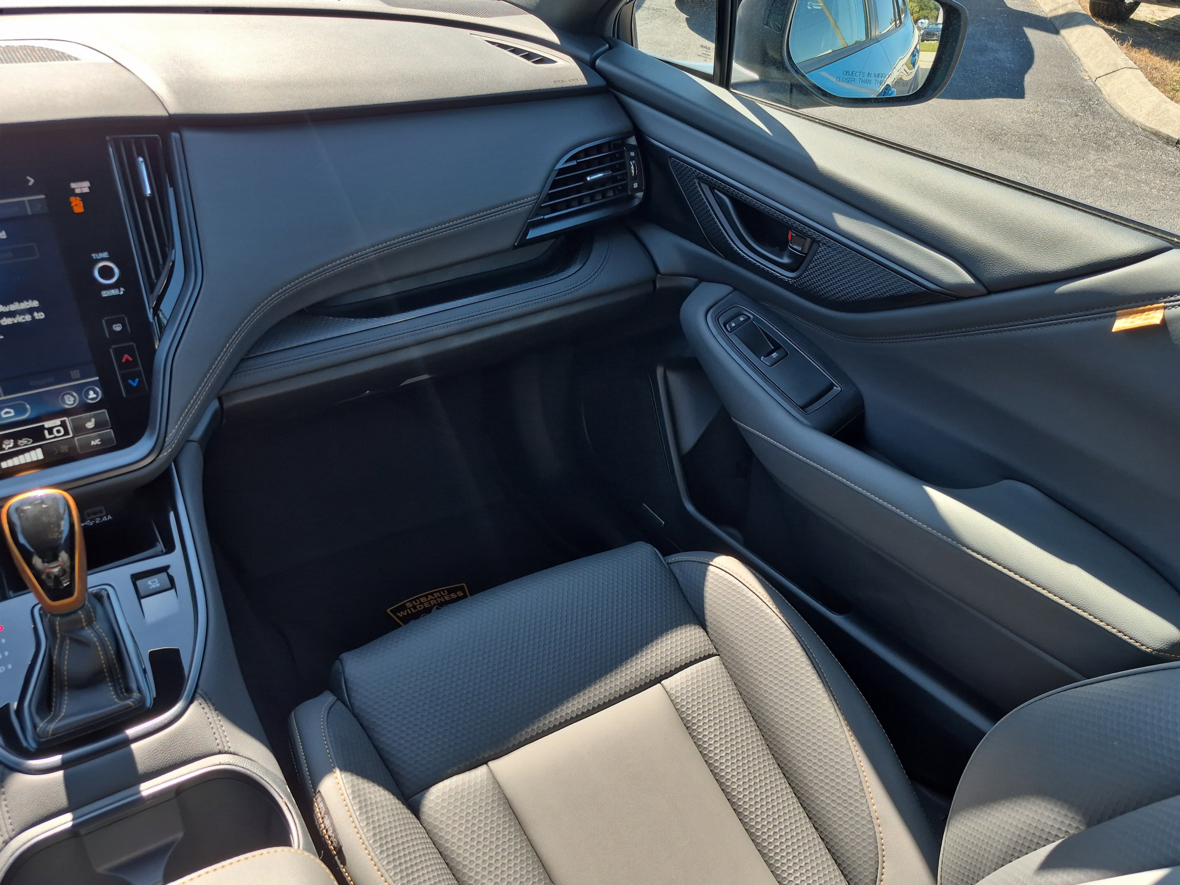 Certified 2025 Subaru Outback Wilderness image 24