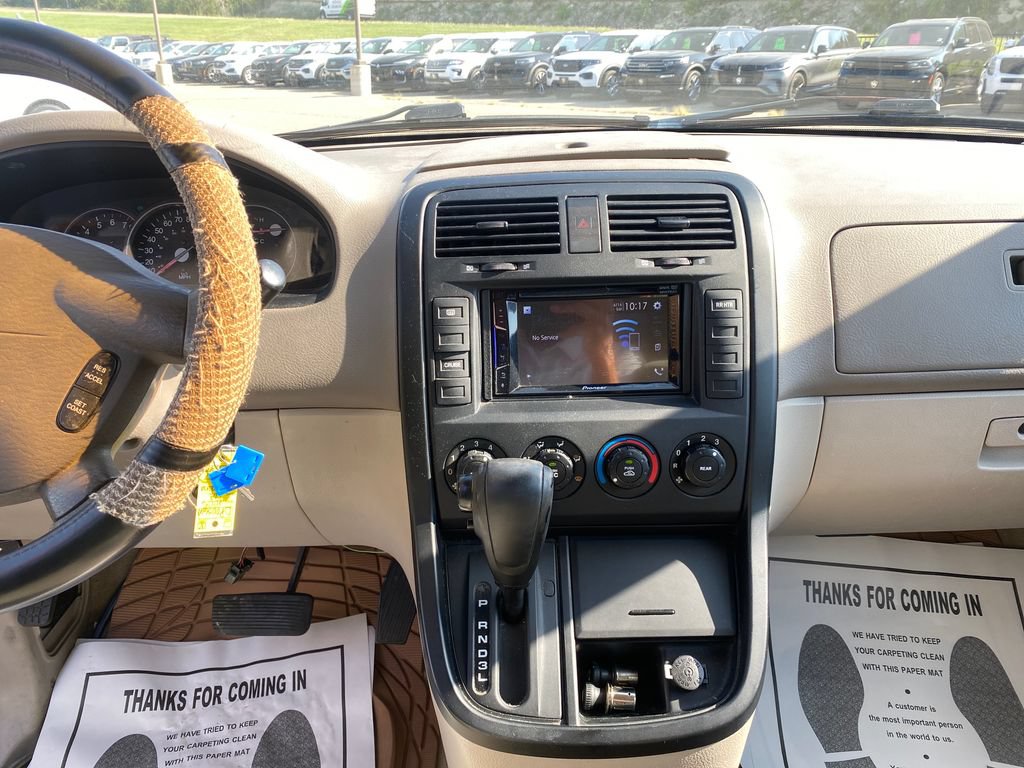 Used 2005 Kia Sedona FWD image 18