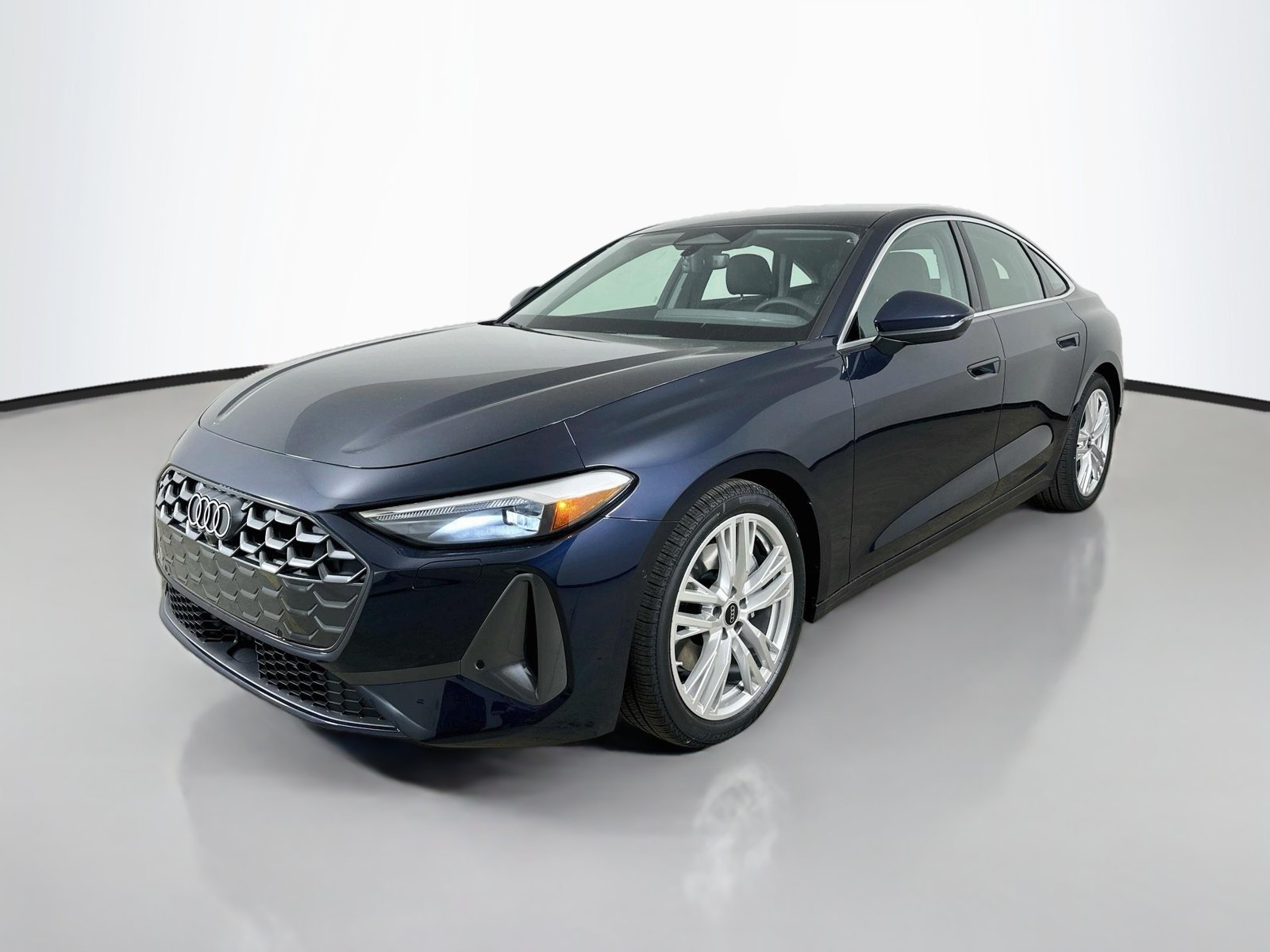 New 2026 Audi A5 Premium