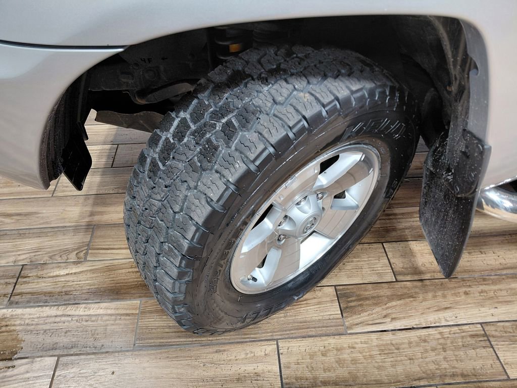 Used 2014 Toyota Tacoma 4x4 Double Cab w/ TRD Sport Package image 20