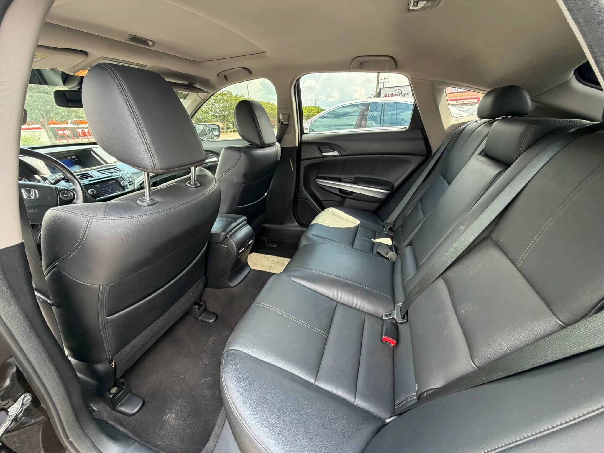 Used 2013 Honda Crosstour EX-L image 12