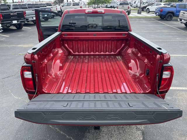New 2026 GMC Canyon Elevation w/ Convenience Package AWD/4WD image 23