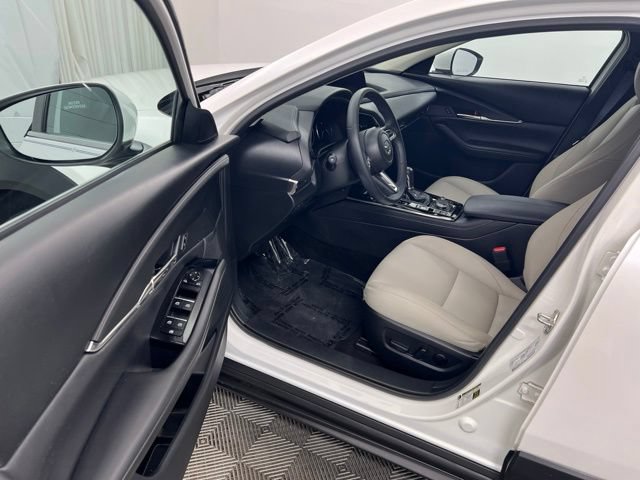 Certified 2023 MAZDA CX-30 AWD 2.5 S w/ Preferred Package image 12