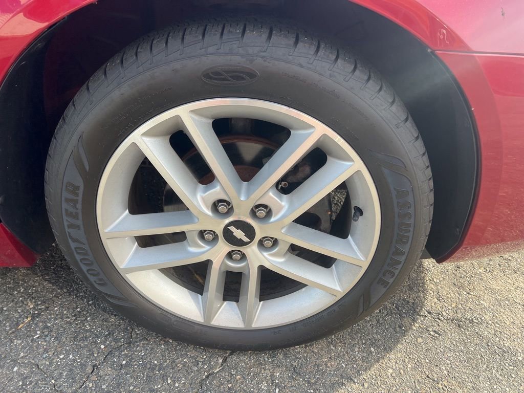 Used 2013 Chevrolet Impala LTZ image 43