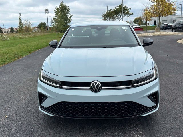 New 2027 Volkswagen Jetta Sport FWD image 2