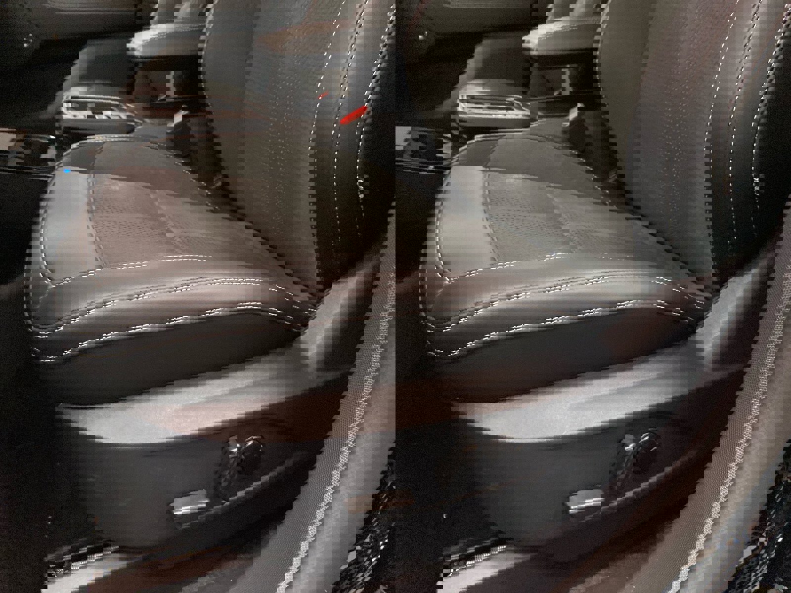 New 2025 Ford Mustang Mach-E GT w/ Interior Protection Package image 17