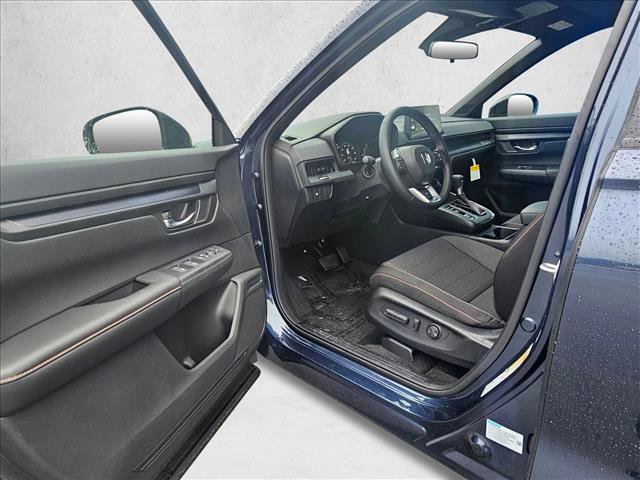 New 2026 Honda CR-V TrailSport image 15
