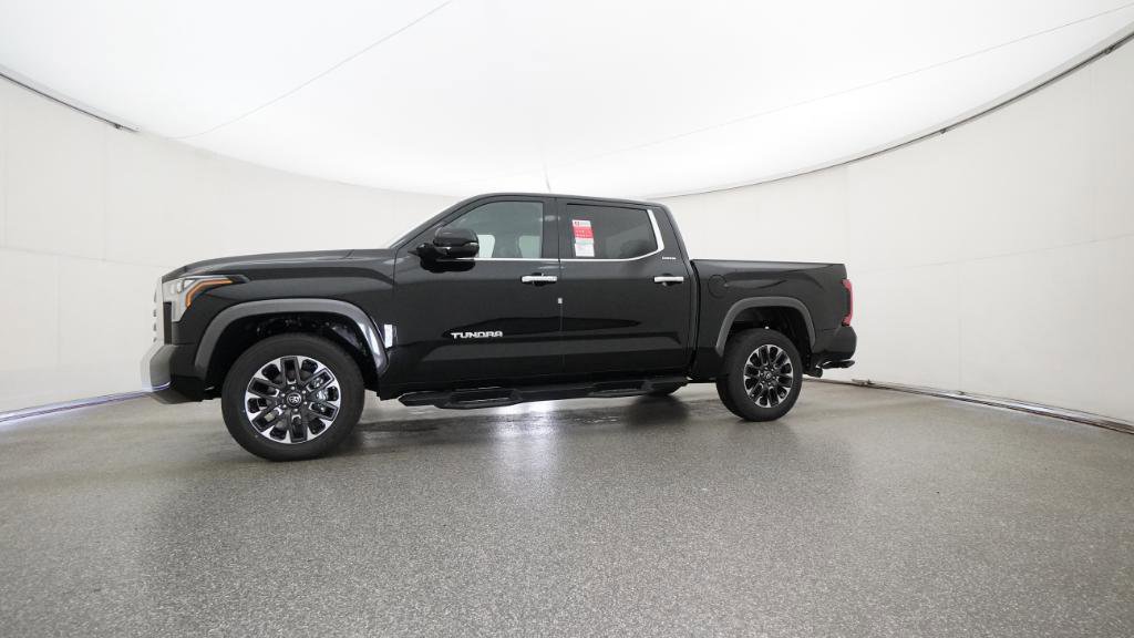 New 2026 Toyota Tundra Limited image 13