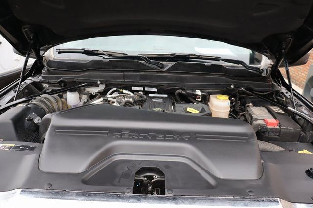 Used 2025 RAM 2500 Laramie image 56