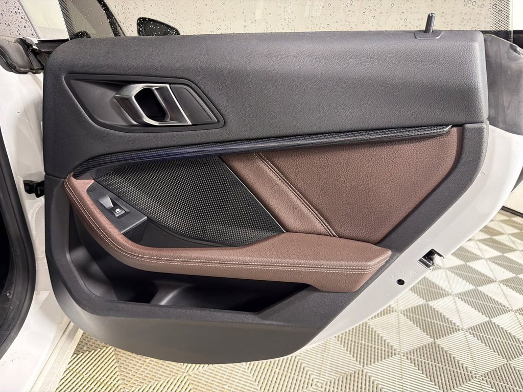 Used 2021 BMW 228i Gran Coupe w/ Convenience Package FWD image 18