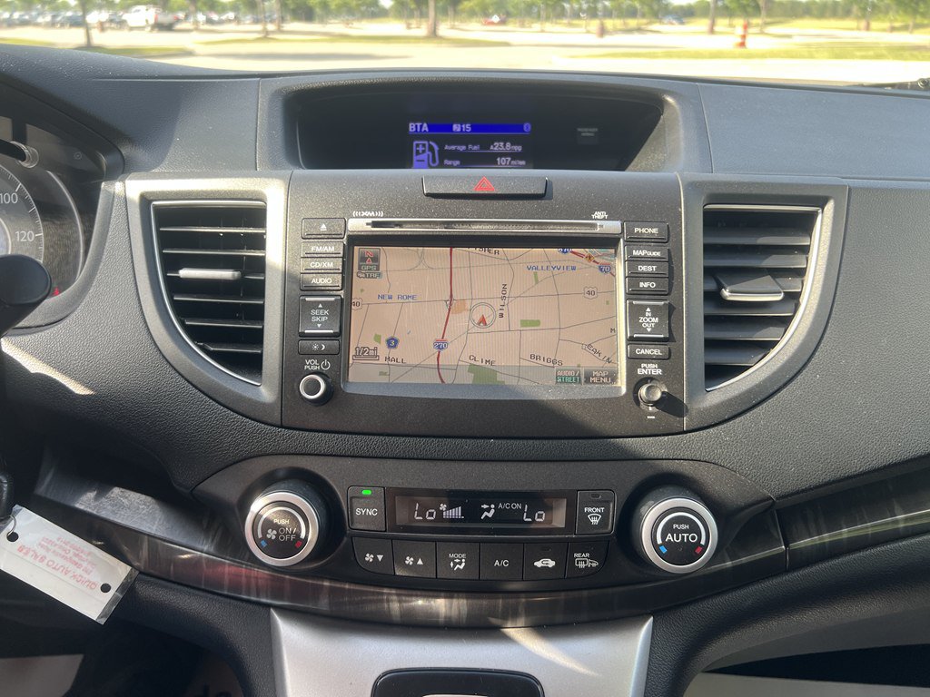 Used 2013 Honda CR-V EX-L image 21