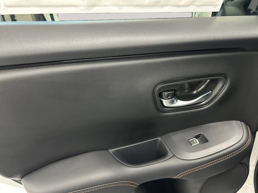 New 2027 Honda HR-V Sport image 15