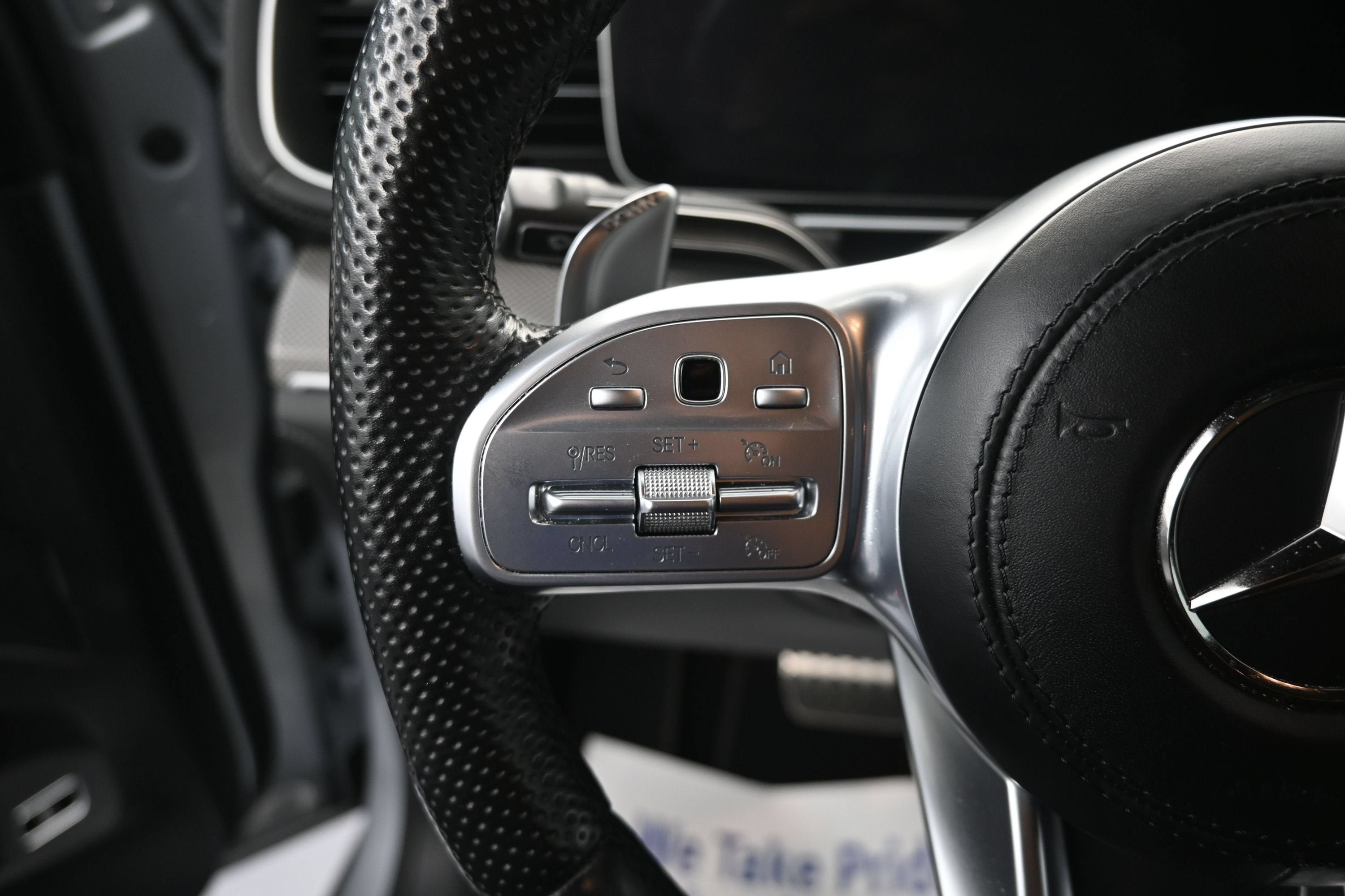 Used 2022 Mercedes-Benz GLE 53 AMG 4MATIC Coupe image 11