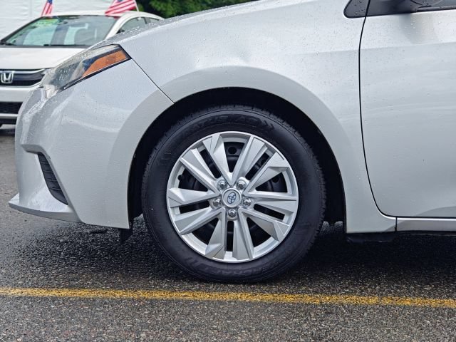Used 2014 Toyota Corolla LE FWD image 47