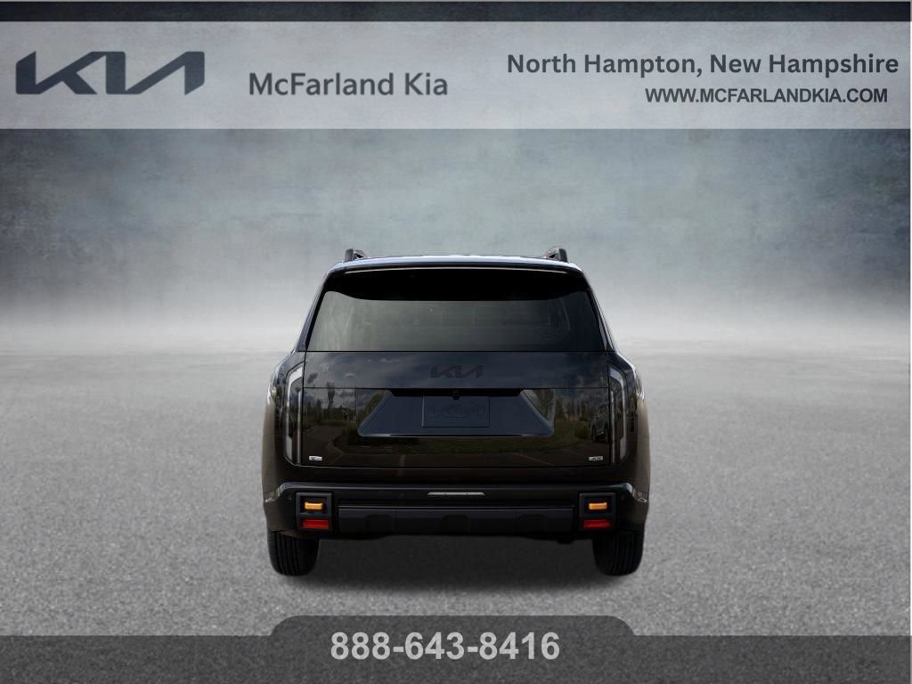 New 2027 Kia Telluride SX Prestige X-Pro image 5
